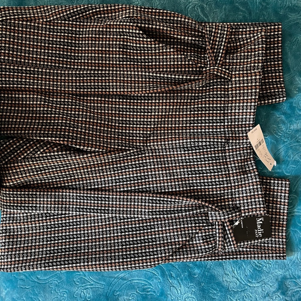 Pants - Picture 1 of 3